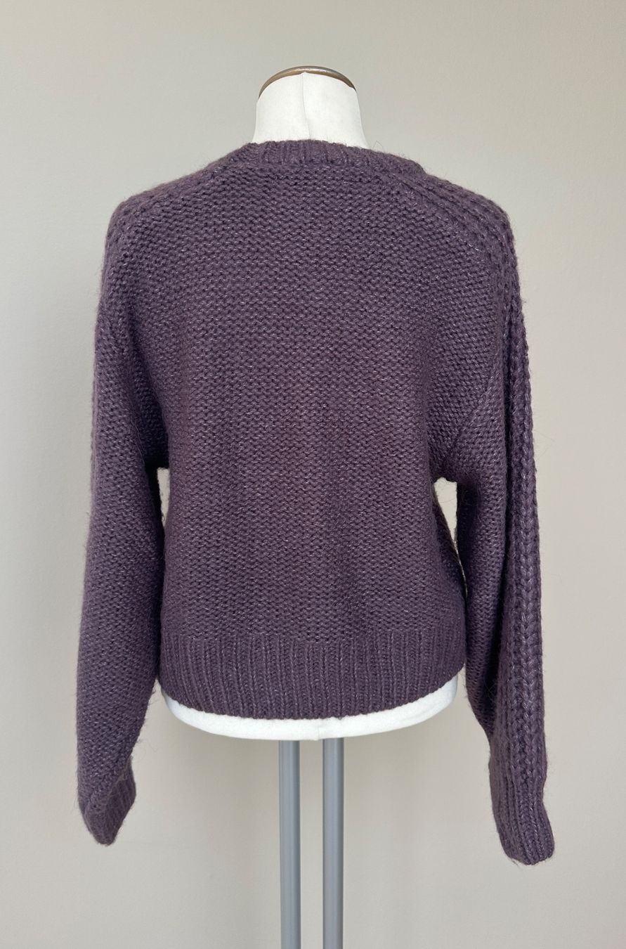 Copenhagen Pullover & Sweatshirts: MSCH Copenhagen Pullover Gr.S-M NP100,- – Neu (gemäss Beschreibung) aus Degersheim von Starkigel 5