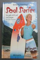 Soul Surfer - Sie gab nicht auf & siegte - wahre Geschichte