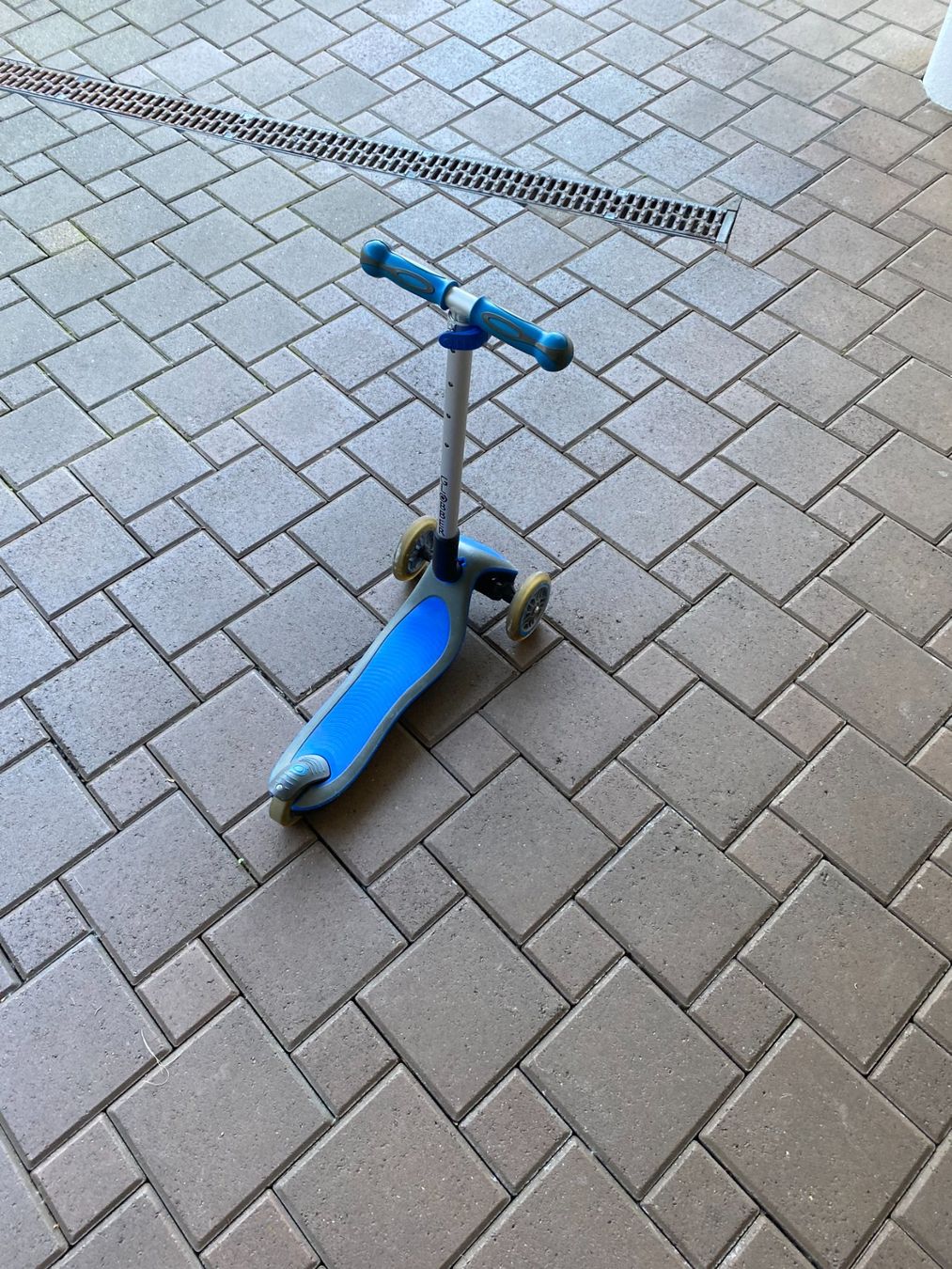 Veicoli per bambini: Klappbarer Kinderscooter – Usato da Seuzach venduto da NSandrine