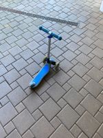 Klappbarer Kinderscooter