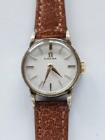 157 Omega 1959 Kal. 244 Damenuhr