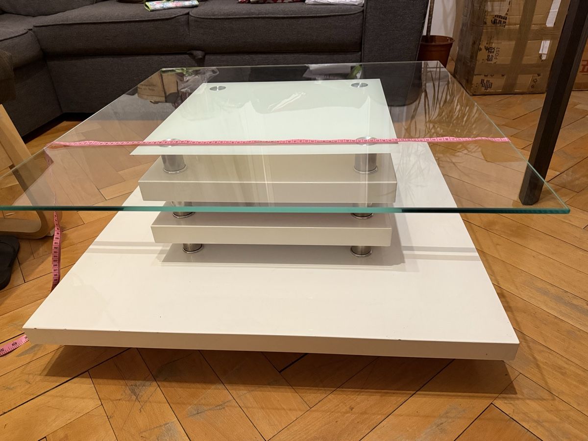 Tische: Table de salon à vendre – Gebraucht aus Le Locle von tchanatakoua 6