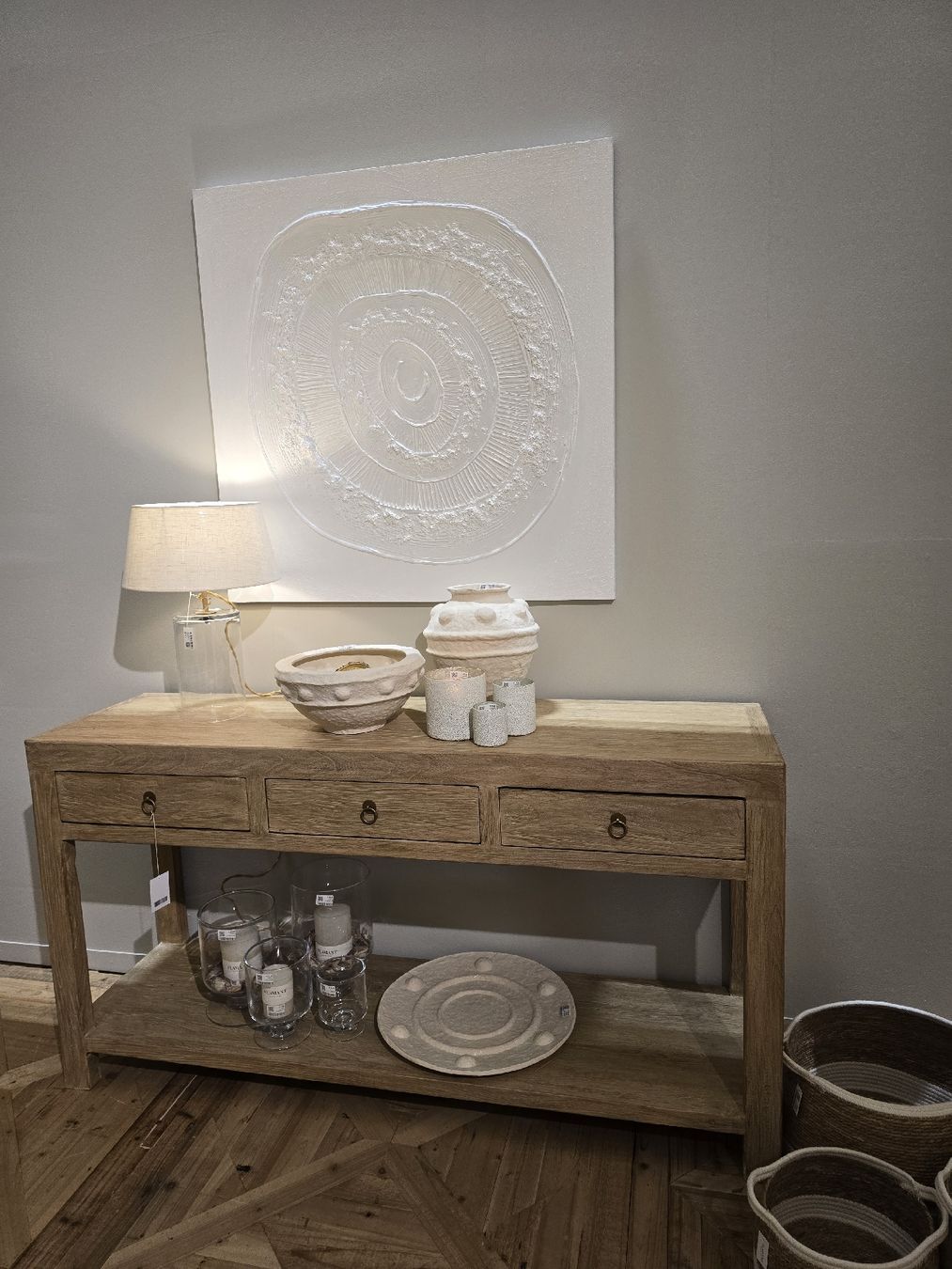 Flamant Cassettiere: Sideboard Flamant – Nuovo e nell'imballaggio originale da Erlinsbach venduto da Podar01 1