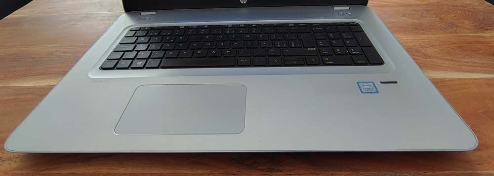 Hewlett Packard Notebooks: HP ProBook 470 G4 Notebook - ab CHF 1.-- – Gebraucht aus Neuendorf von Buggle 1