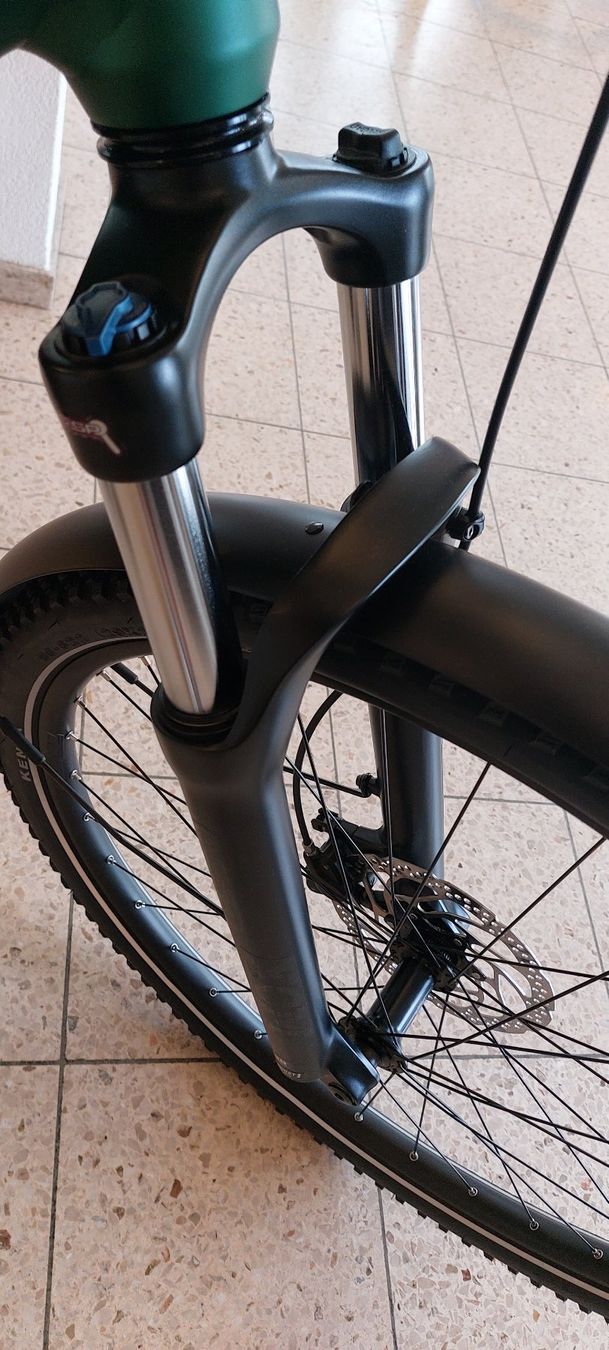 Merida Biciclette: MERIDA E-BIKE E.BIG NINE 400 – Nuovo (secondo la descrizione) da Ettingen venduto da Bike-Your-Life 7