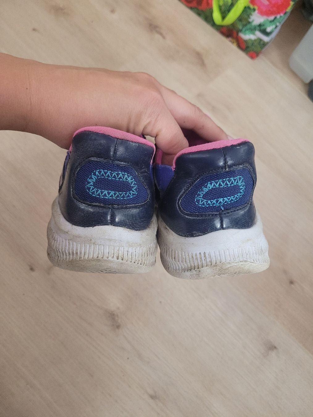 Skechers Scarpe per ragazze: sketchers Gr. 34 – Usato da Lupsingen venduto da sta_wgg5 5