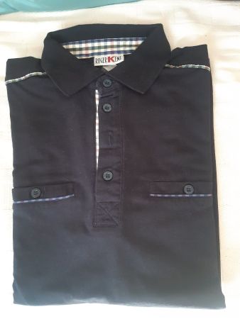 Poloshirt kurze Ärmel