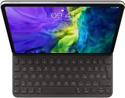 Apple Smart Keyboard Folio für iPad ...