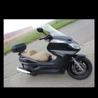 Yamaha YP Majesty