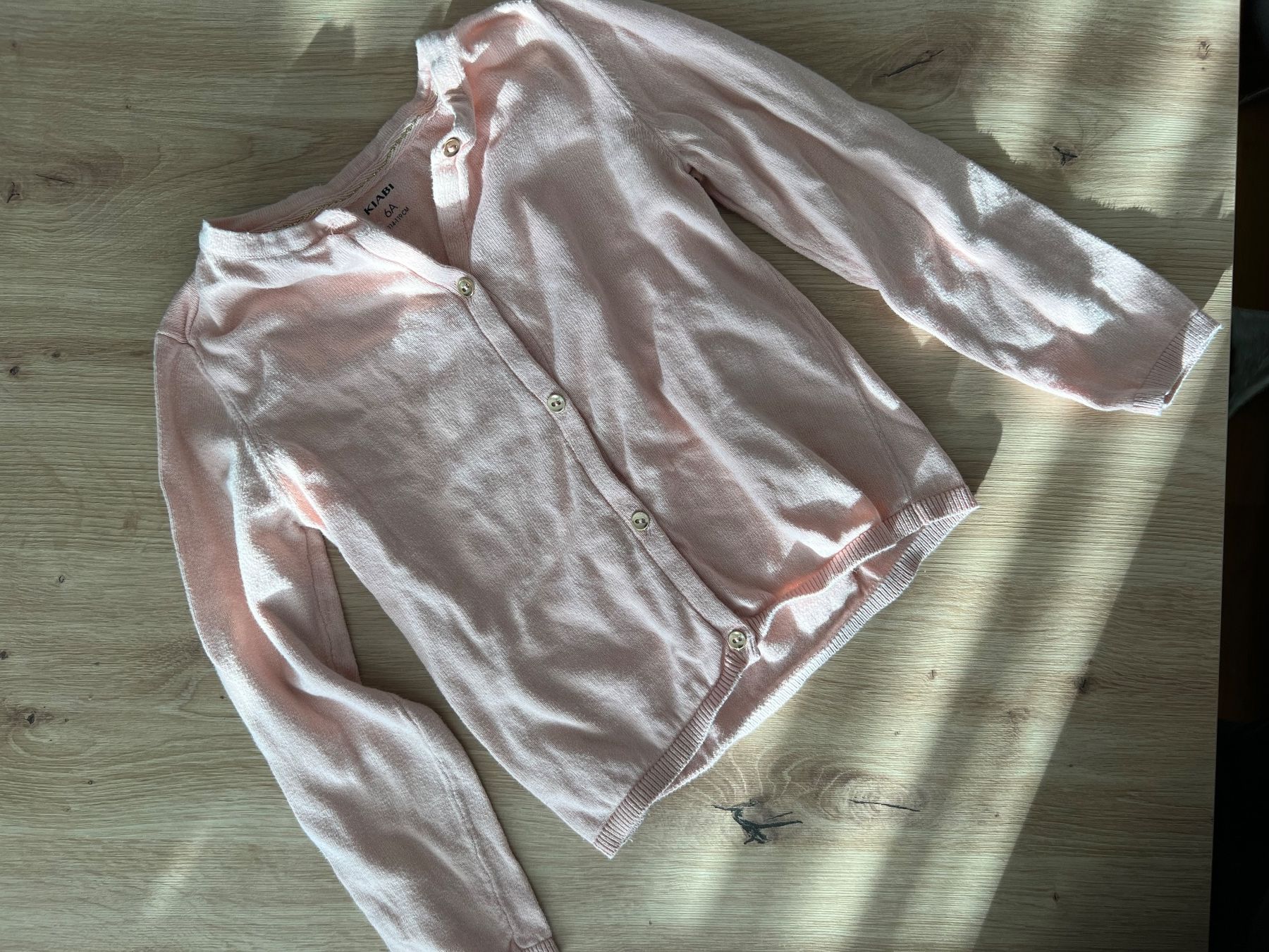 Maglioni & Felpe: Jäcklein Pullover 6A 114-119 – Usato da Thun venduto da Siladi