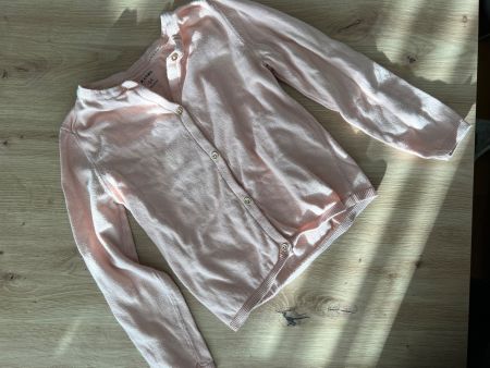 Jäcklein Pullover 6A 114-119