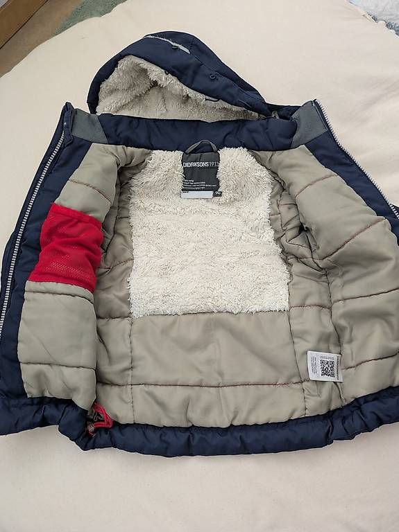 Vestes & Manteaux: Skijacke – D'occasion à Zürich par sadi9 1