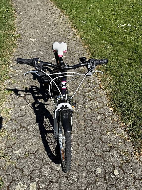 Biciclette: Kindervelo 20 Zoll – Usato da Muri b. Bern venduto da mh07 1