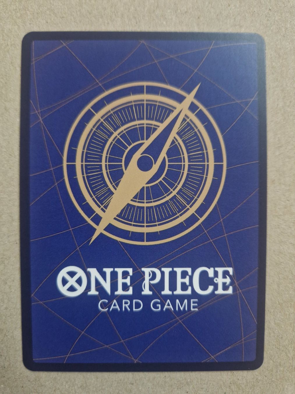 Bandai Carte collezionabili: One Piece  JP   PRB 01     SR   Borsalino – Usato da Bouveret venduto da hckoala 1