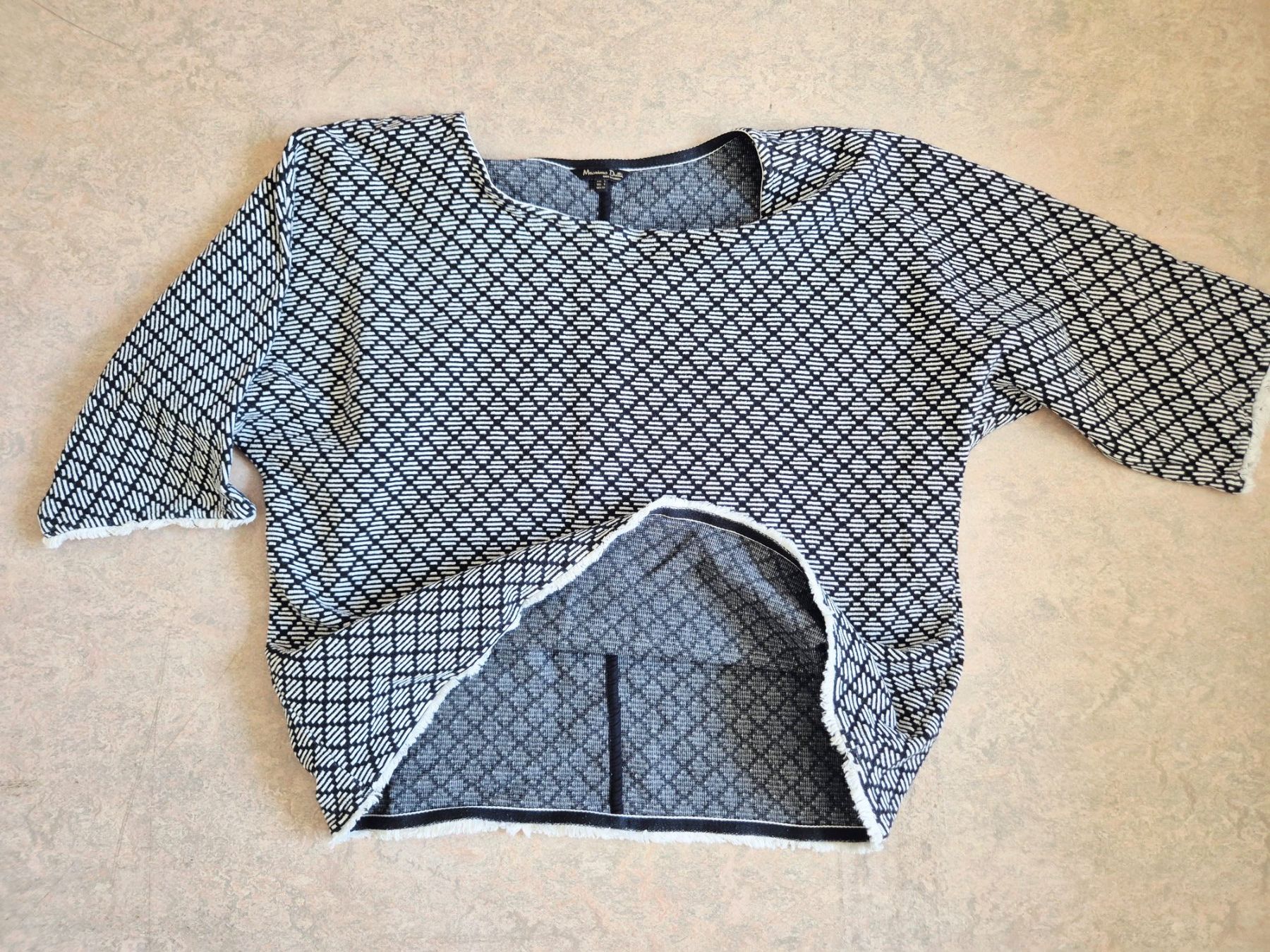 Massimo Dutti Pulls & Sweat-shirts: MASSIMO DUTTI PULLOVER PULLI 36 S , TOP ZU JEANS HOSE JACKE – Neuf (Voir description) à Elsau par the-colorful-side 2
