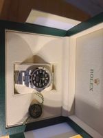 ROLEX AIR KING