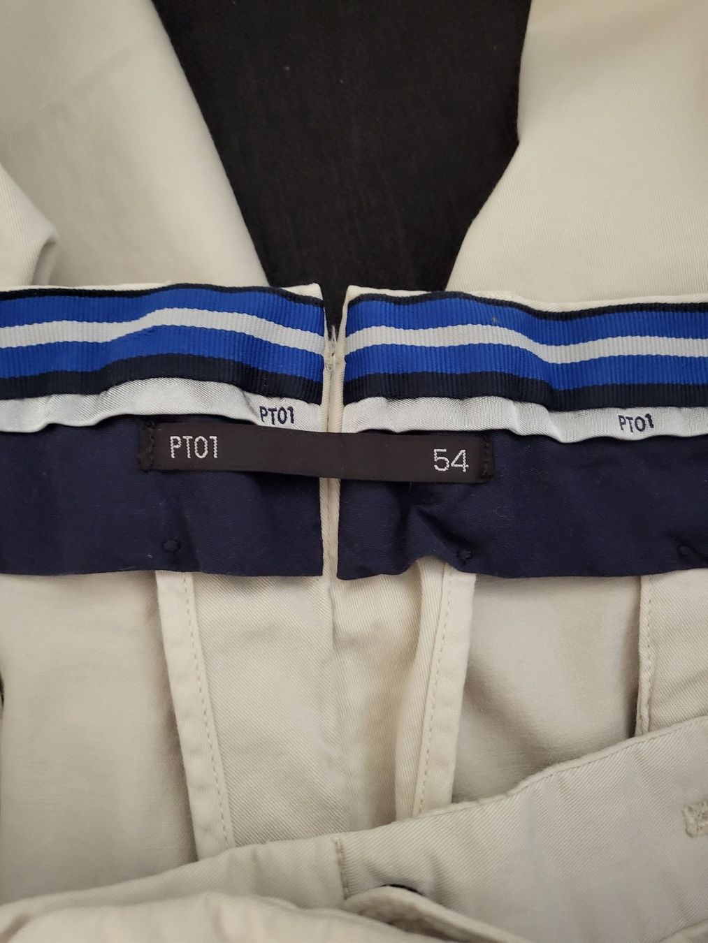 Hosen: Herren Hose PT01 Gr.54 NEU – Neu (gemäss Beschreibung) aus Riedt b. Erlen von 63ak 4