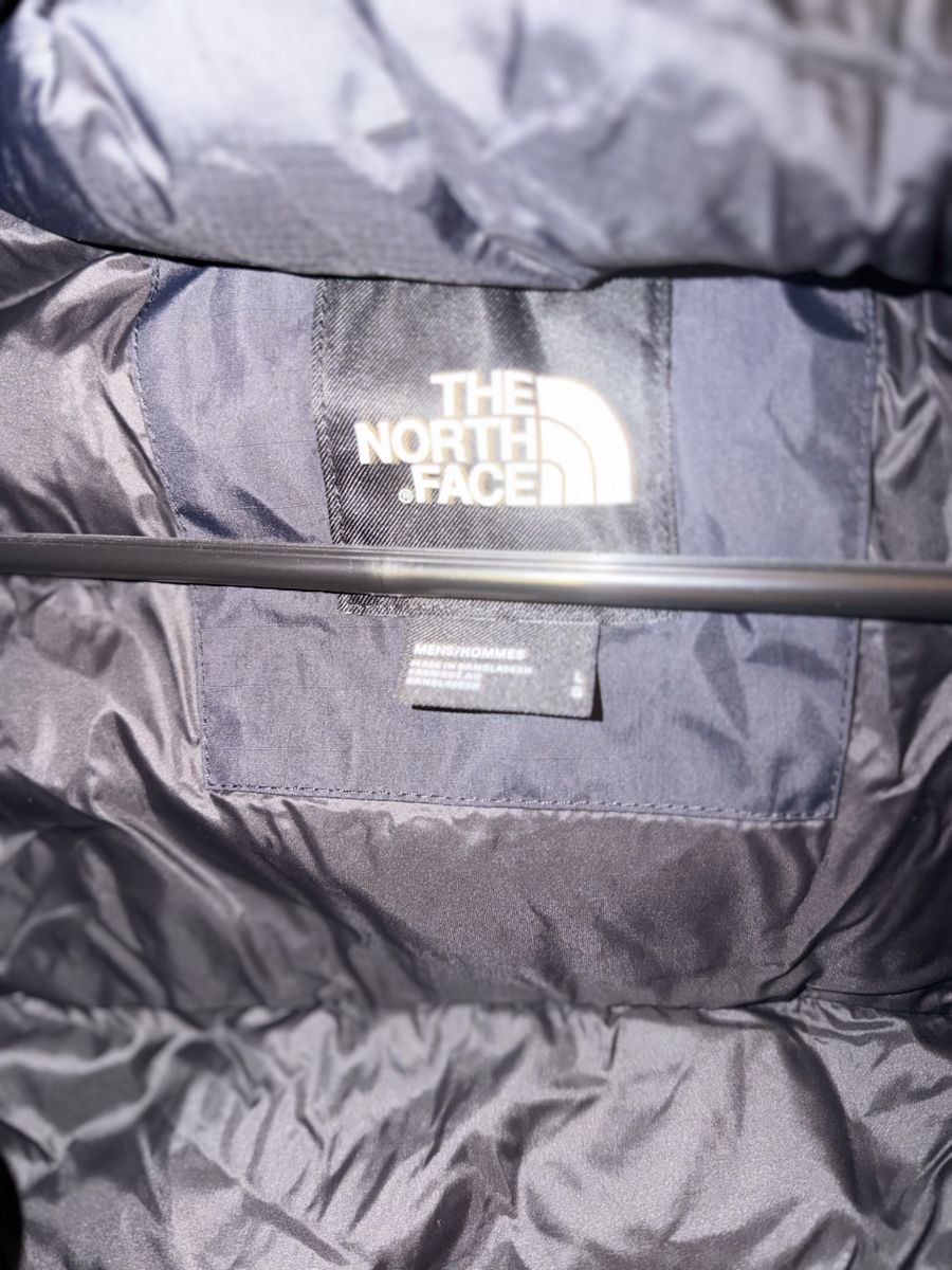 North Face Giacche: Doudoune The North Face noire  – Nuovo (secondo la descrizione) da Villeret venduto da JojololoX9 4