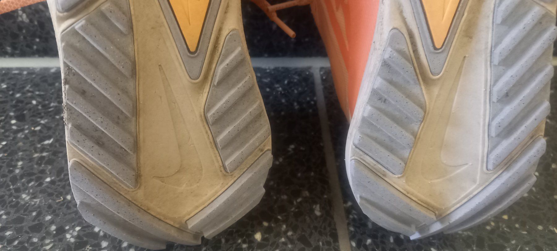 Nike Scarpe da donna: Nike Pegasus trail running Gr. 38.5 – Usato da Killwangen venduto da natszp 2