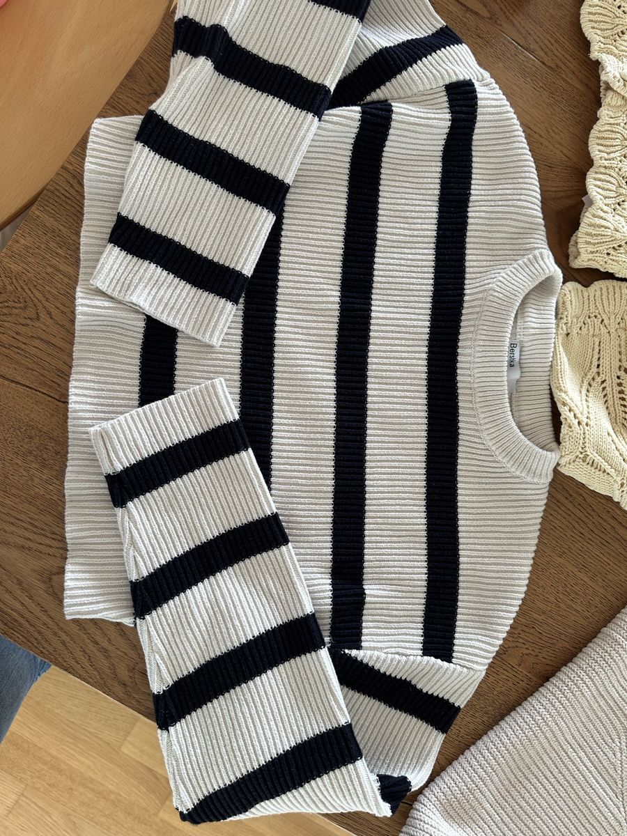 Zara Lotti di vestiti: Pullover-Set, verschiedene Modelle, Grösse S, top Zustand – Usato da Winterthur venduto da Angel2024 2