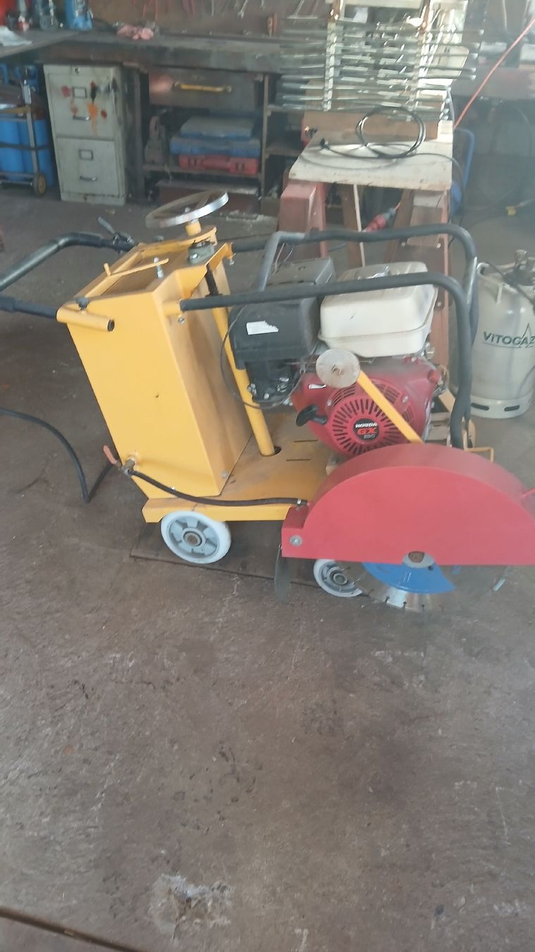 Honda Tutte le macchine: Belagsfräse – Nuovo (secondo la descrizione) da Homberg b. Thun venduto da jon_mp8f