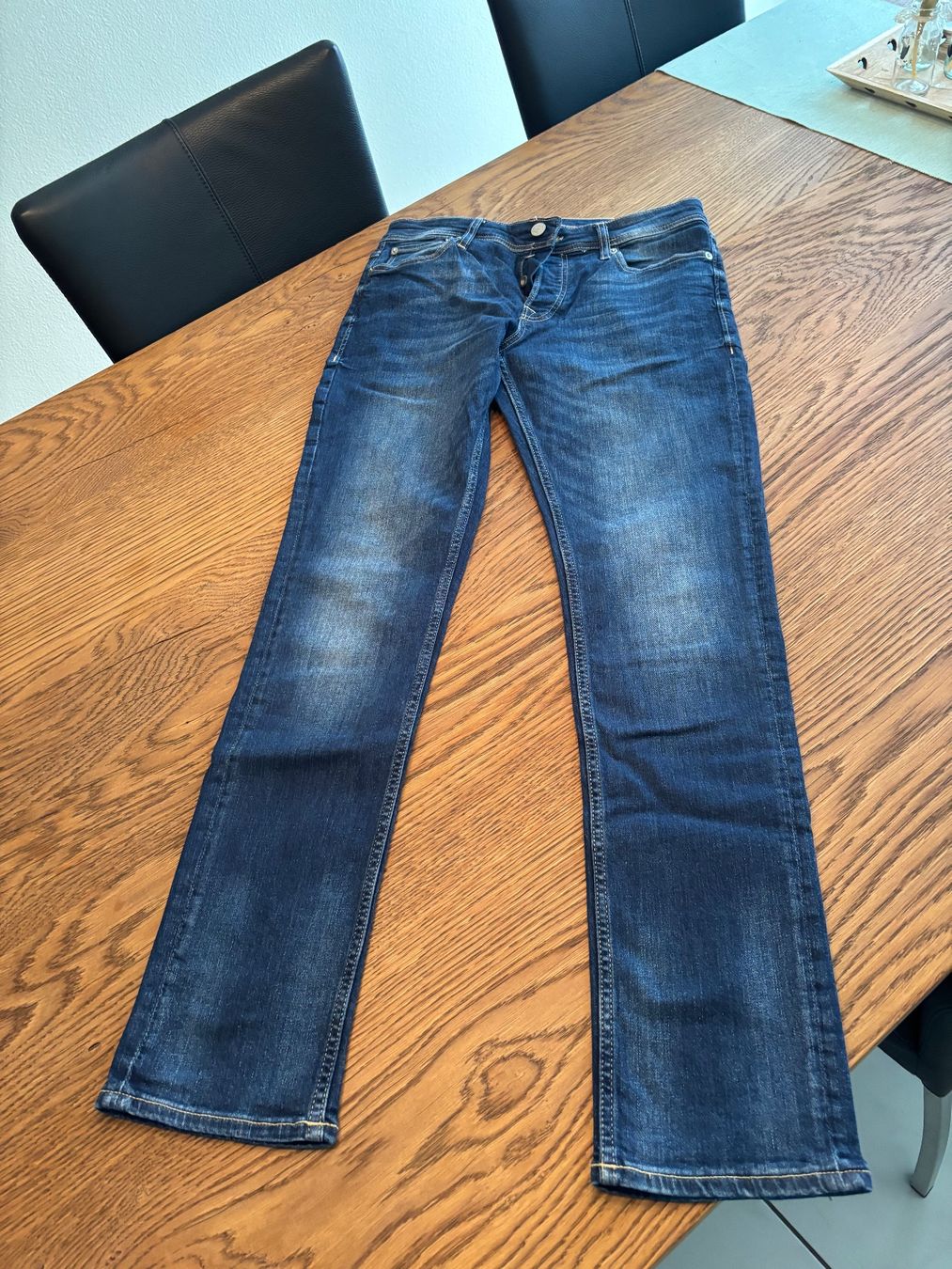 Jack & Jones Lotti di vestiti: 2 Jack&Jones Hosen 30/32 – Usato da Baar venduto da Kevin06 2