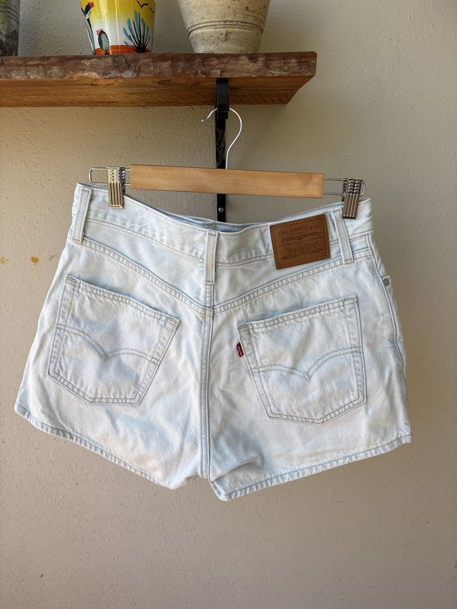 Levi's Jeans: Skort Levi’s – Usato da Neuchâtel venduto da cam_lf7y 1