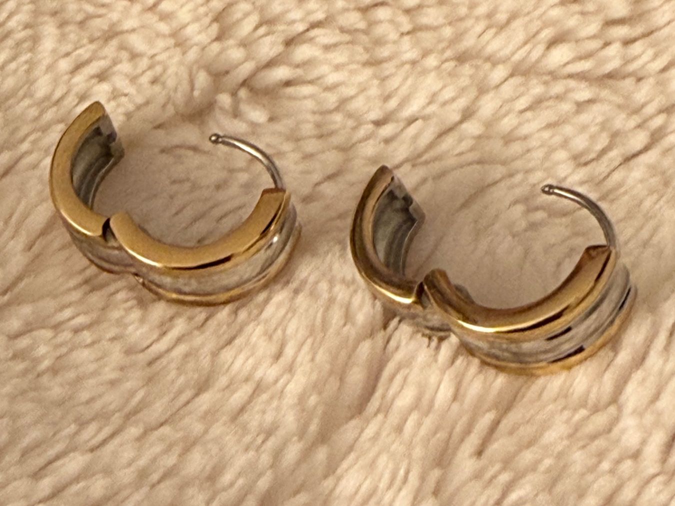 Boucles d'oreille: Creolen – Neuf avec emballage d'origine à Würenlos par JRP_71 6