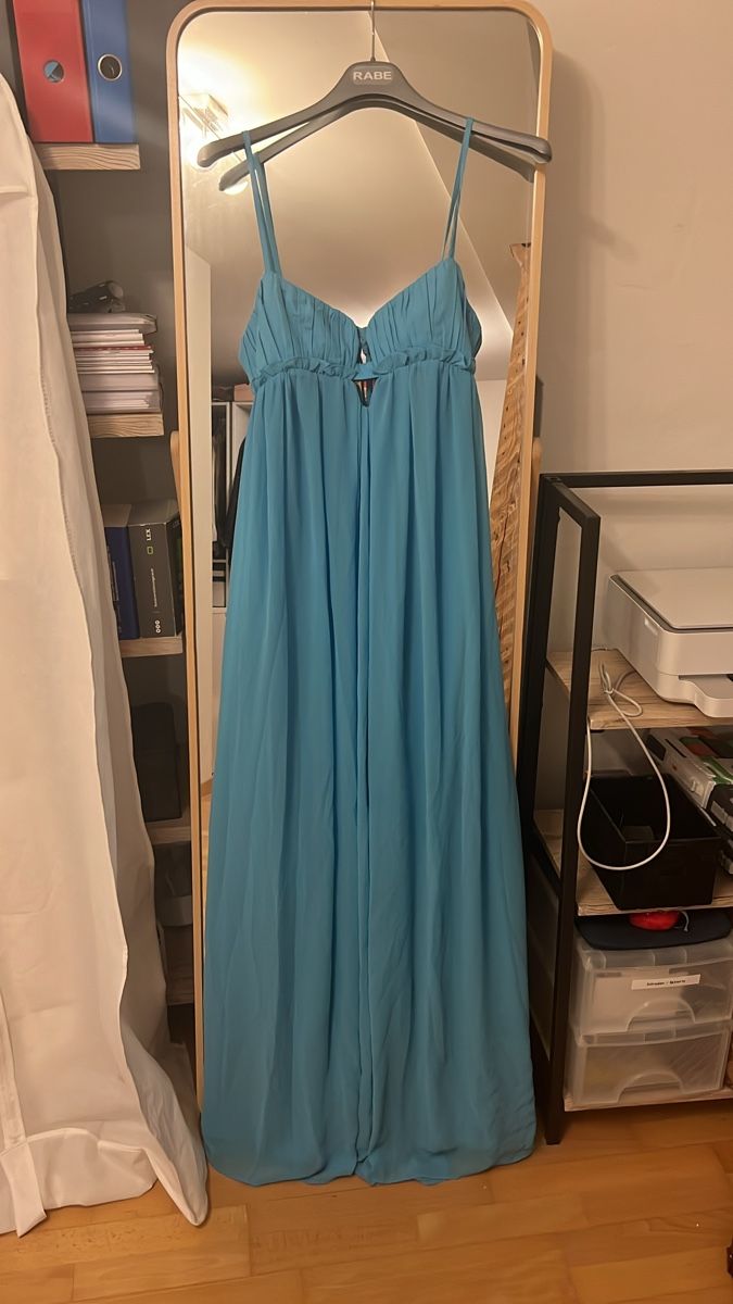 Asos Vestiti: Abendkleid Gr. 38 – Nuovo e nell'imballaggio originale da Brunnen venduto da browneyes_007 1