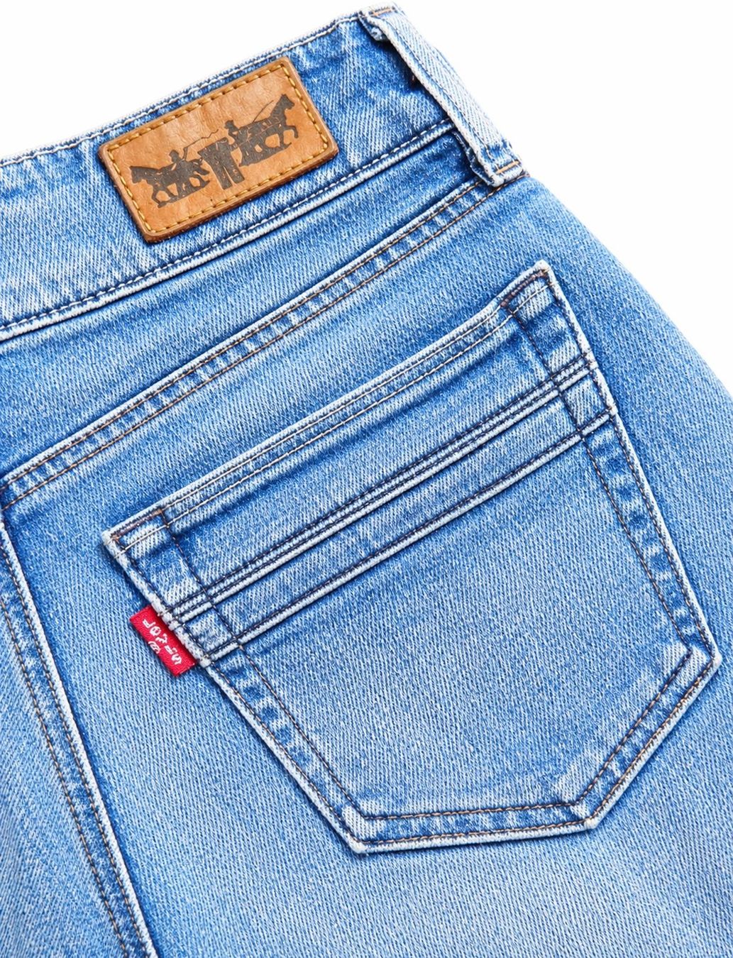 Levi's Jeans: Levi’s Jeans Hellblau Gr. 29/32 – Nuovo (secondo la descrizione) da Fully venduto da VaneaSelection 9