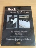 The London Symphony Orchestra – Rock Meets Classic - 2 CD