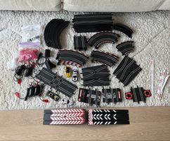 Carrerabahn-Set mit Auto