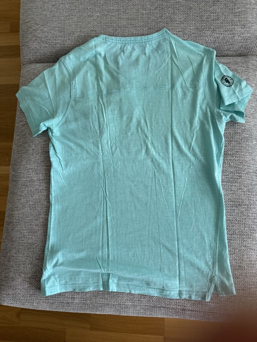 Jack & Jones T-shirt: T-Shirt Jack-Jones Grösse L – Usato da Regensdorf venduto da scheissspiel 3