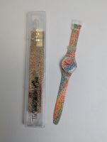 Swatch, Lots of dots, GZ121, ungetragen, funktioniert.