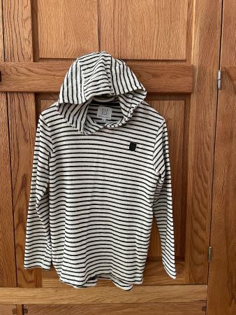 Pulli mit Kapuze