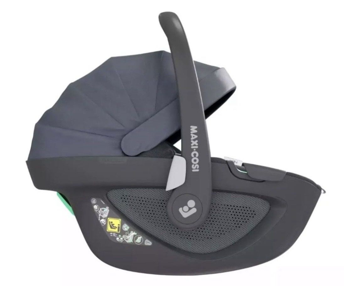 Maxi-Cosi Sièges auto: Maxi-Cosi Pebble 360 i-Size – D'occasion à Niederglatt ZH par Ivan.Kryvoshei