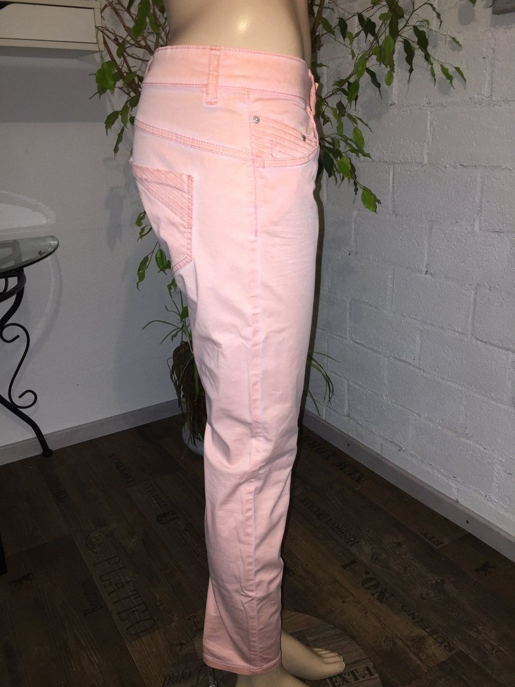 Esprit Jeans: Jeans EDC ESPRIT   Taille/Grosse 36 "short" – Usato da Cossonay-ville venduto da Super-Price-Quality 2