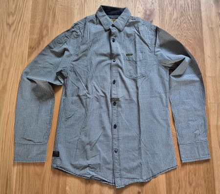 Schönes Hemd "PME Legend" (Gr. S)