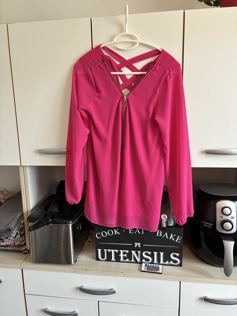 Camicette: Bluse – Usato da Ostermundigen venduto da Didi-Mader