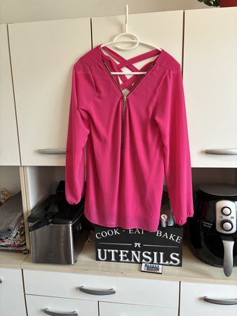 Bluse