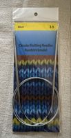 Rund Stricknadeln 3.5mm