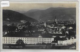 Liestal - Generalansicht