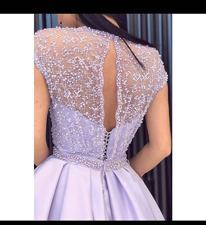 Kleider: Abendkleid Gr. 36/38 – Gebraucht aus Zell ZH von fil_zw9l