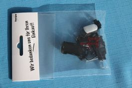 Mini, Bausatz, Herpa, 1 : 87, neu