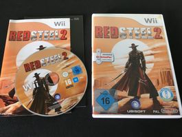 Red Steel 2 für Nintendo Wii