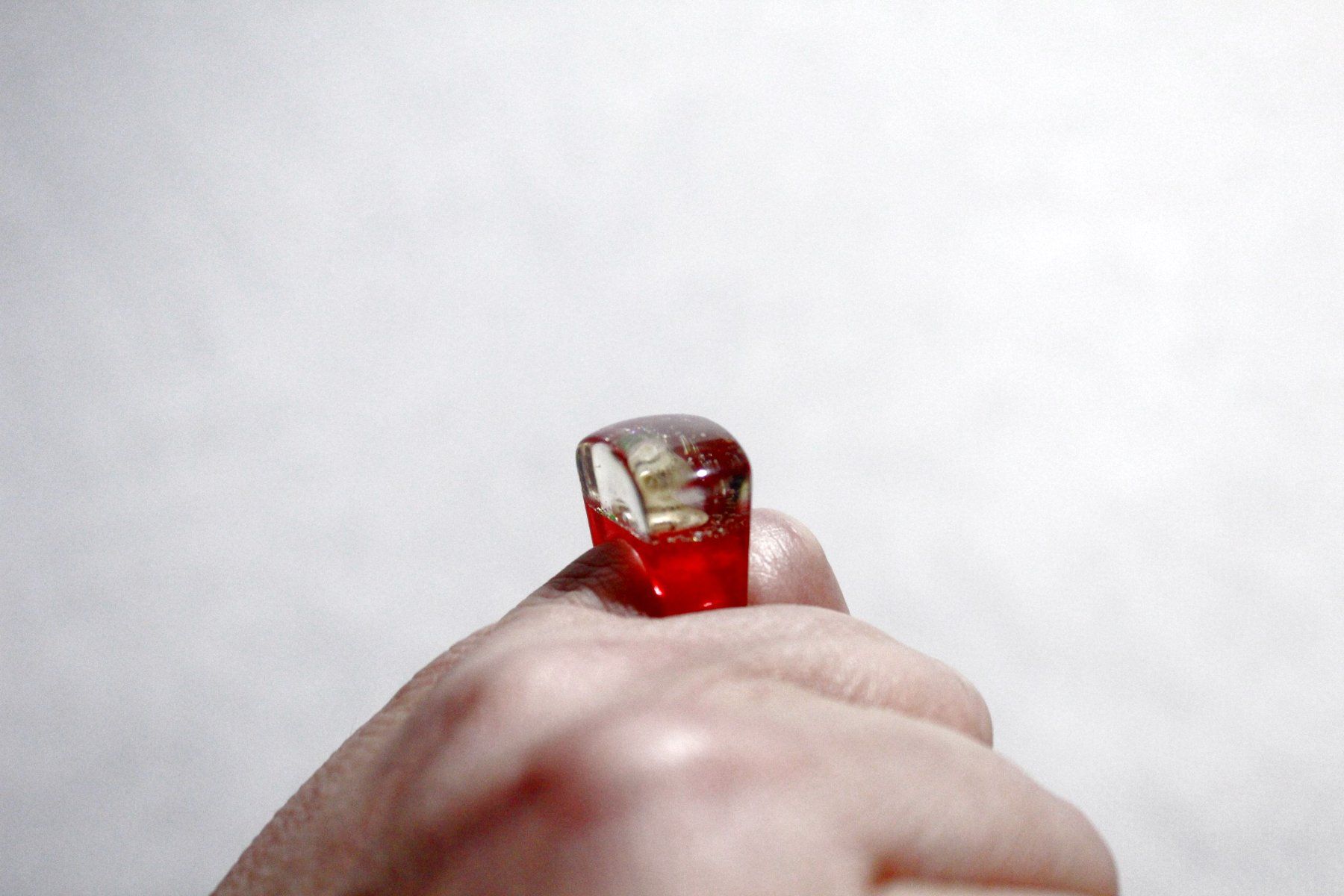 Ringe: Vintage Space-Age - Ring mit Muschel, Seestern, Seeigel, usw – Neu (gemäss Beschreibung) aus Bern von Vitaneuf 2