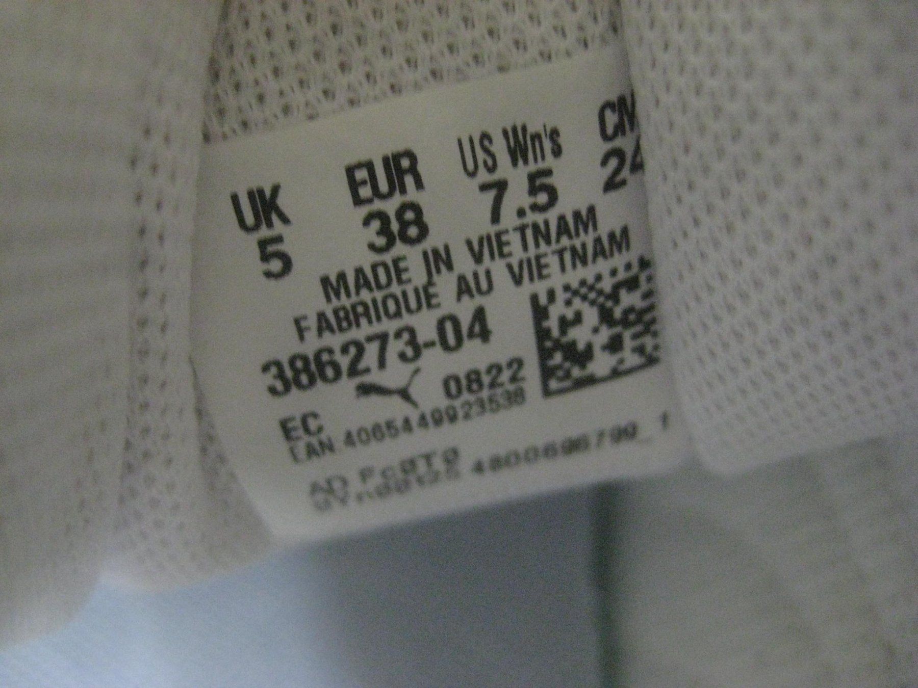Puma Scarpe da donna: DAMEN   LAUFSCHUHE   PUMA – Usato da Uster venduto da flocke1 2