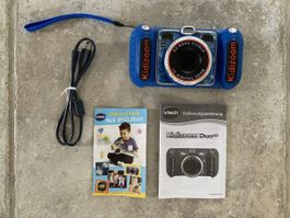 Vtech Kidizoom Duo DX