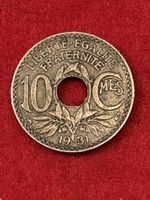 Monnaie France 🇫🇷 1931