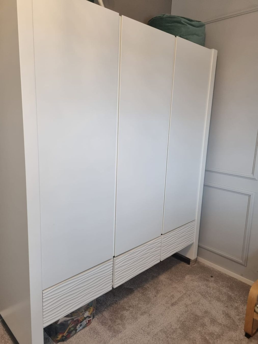 Letti: Kinderzimmer Möbel Set von Schardt – Usato da Oberglatt ZH venduto da Lor4518